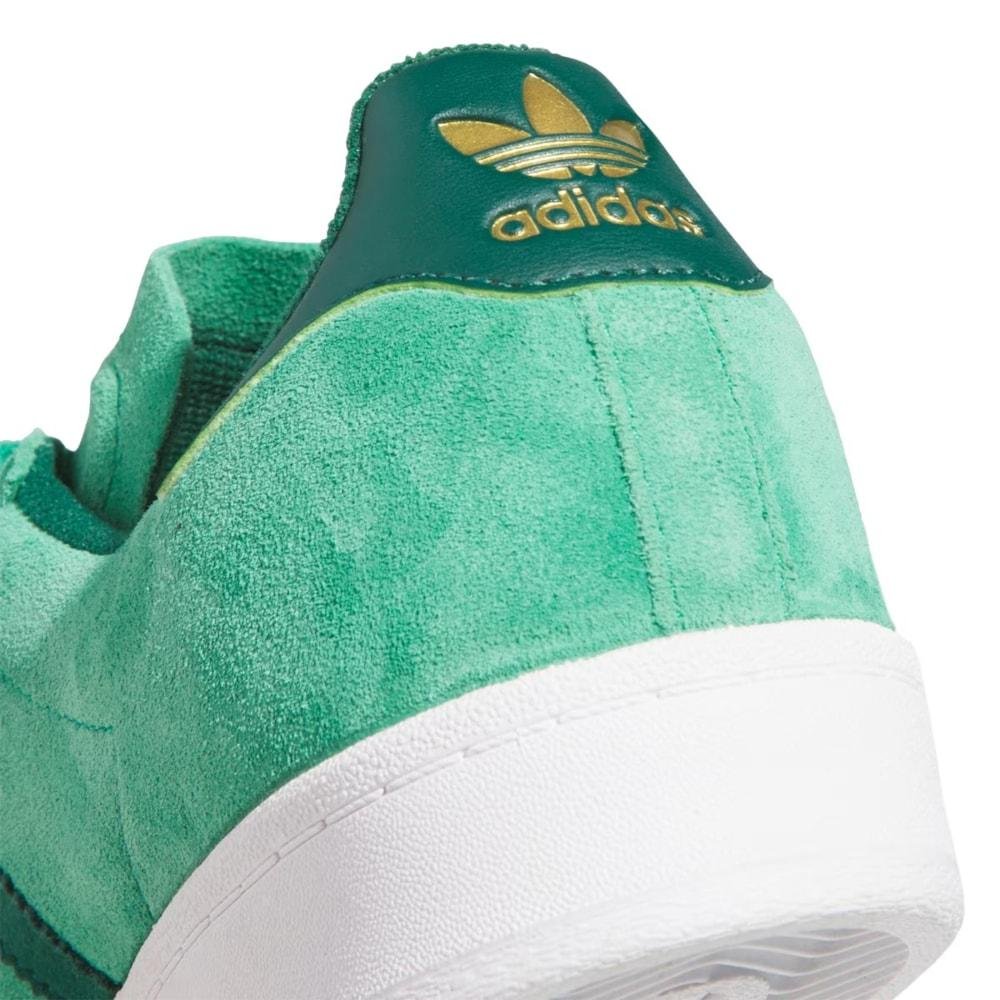 Tênis Adidas Campus ADV Court Green Verde 5