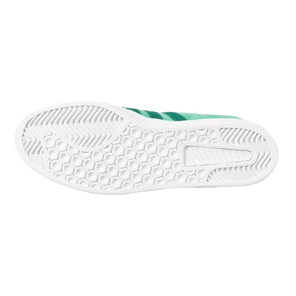 Tênis Adidas Campus ADV Court Green Verde 6