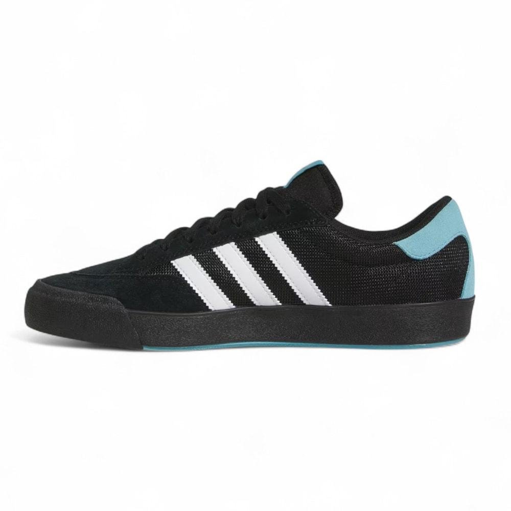Tênis Adidas Nora Core Black Cloud White Gold Metallic Preto 2