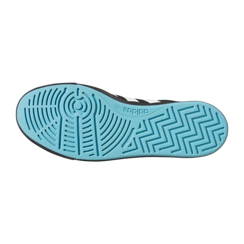 Tênis Adidas Nora Core Black Cloud White Gold Metallic Preto 6