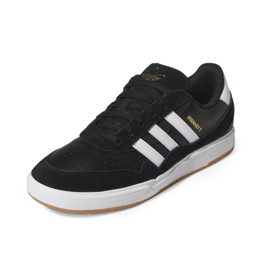 Tênis Adidas Tyshawn II Core Black Cloud White Gum