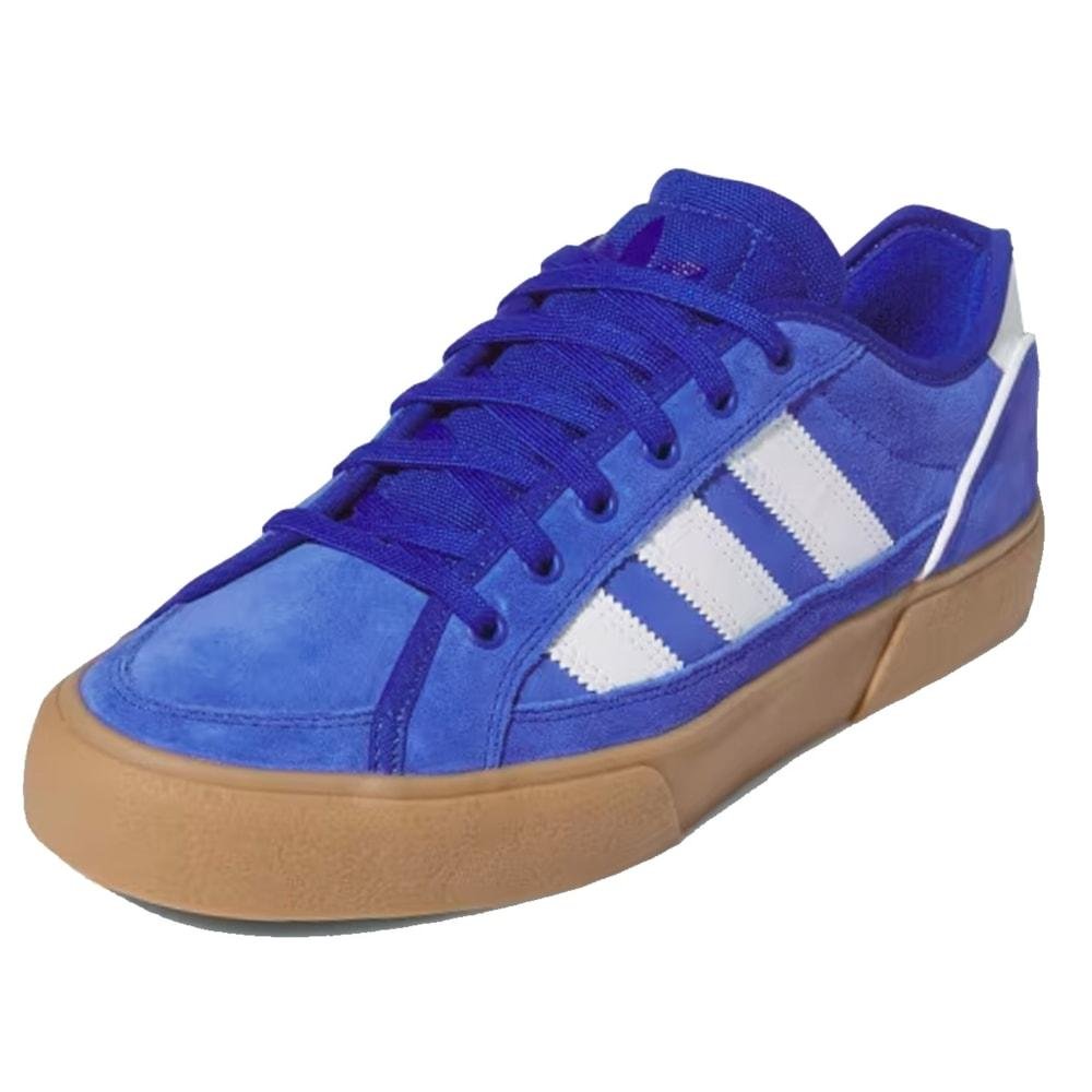Tênis Adidas Court Premiere Azul