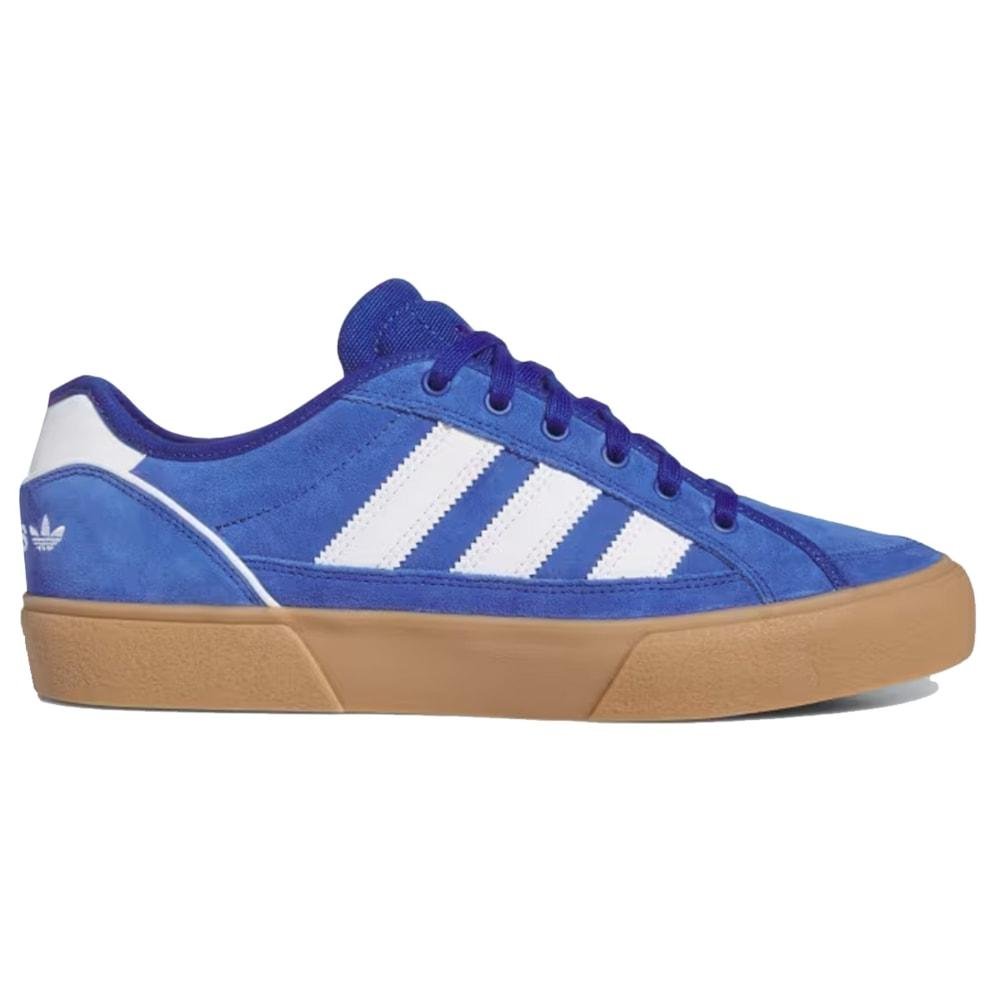 Tênis Adidas Court Premiere Azul Azul 2