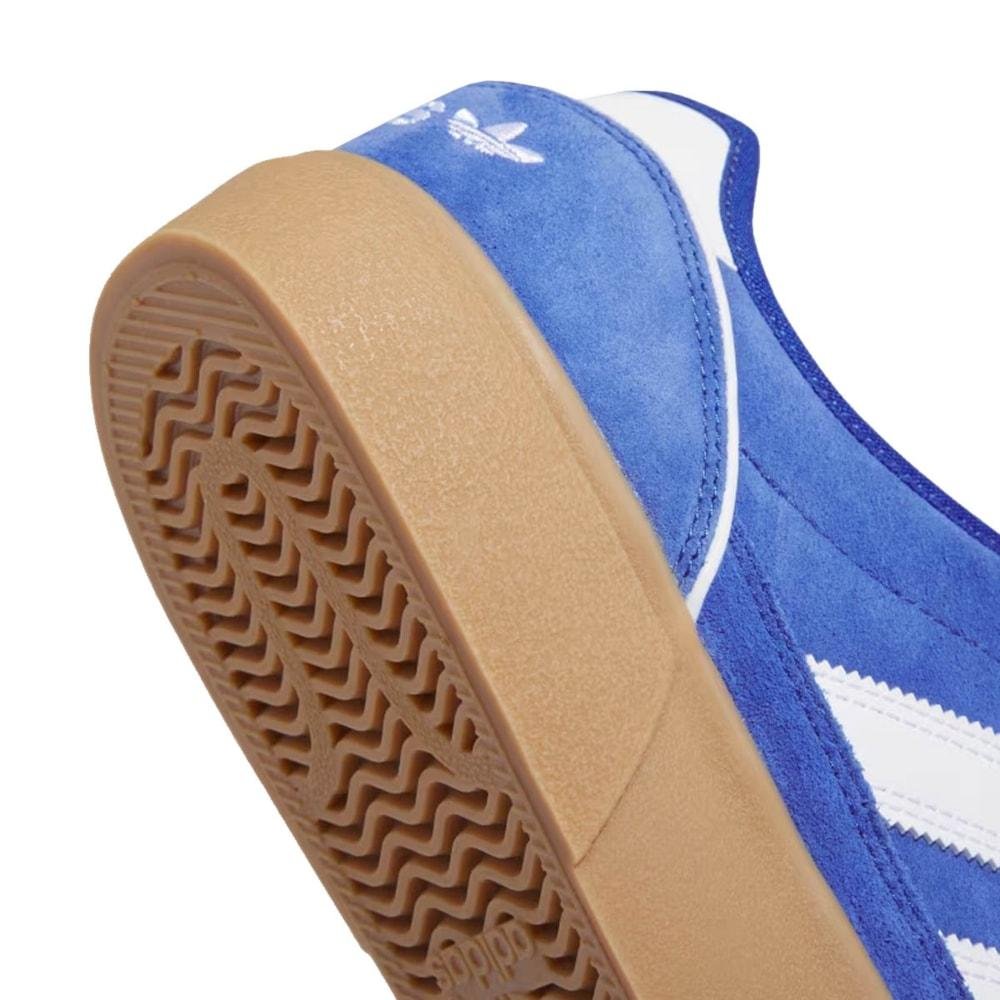 Tênis Adidas Court Premiere Azul Azul 3