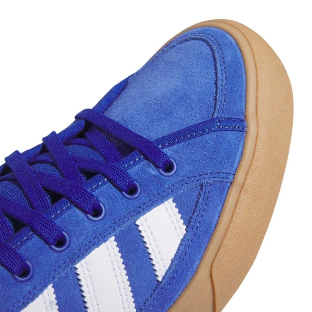 Tênis Adidas Court Premiere Azul Azul 4