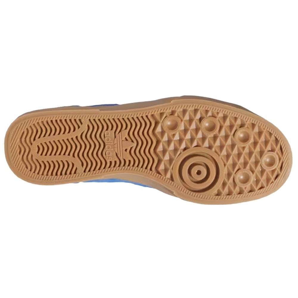 Tênis Adidas Court Premiere Azul Azul 6
