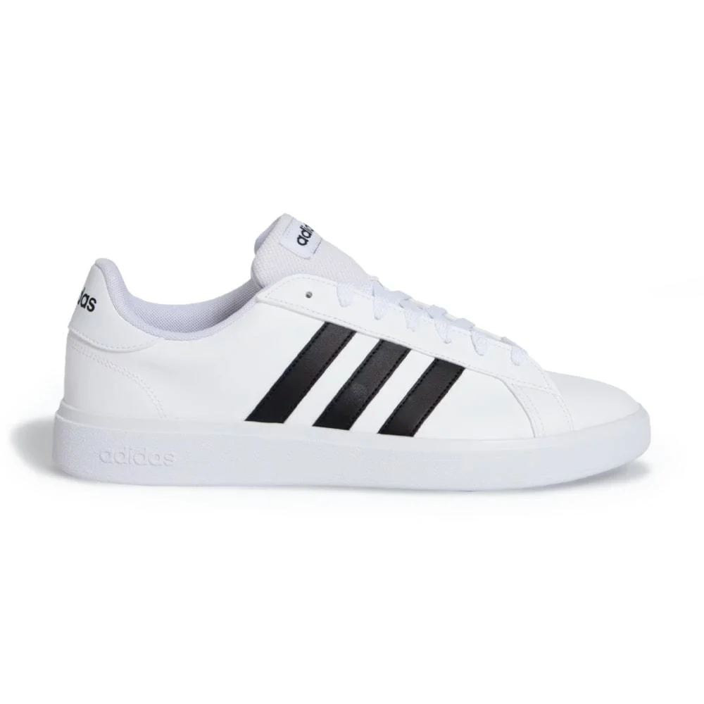 Tênis Adidas Grand Court Base 2.0 White Branco 2