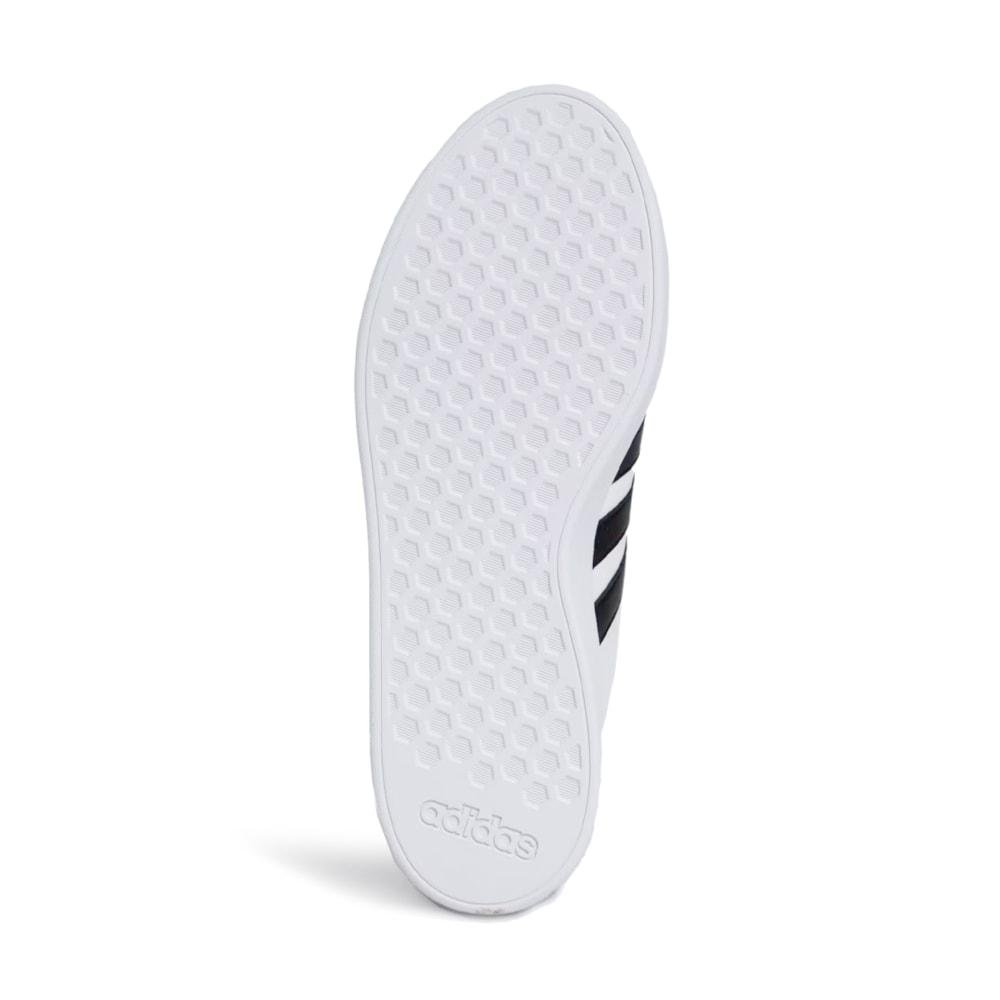 Tênis Adidas Grand Court Base 2.0 White Branco 4