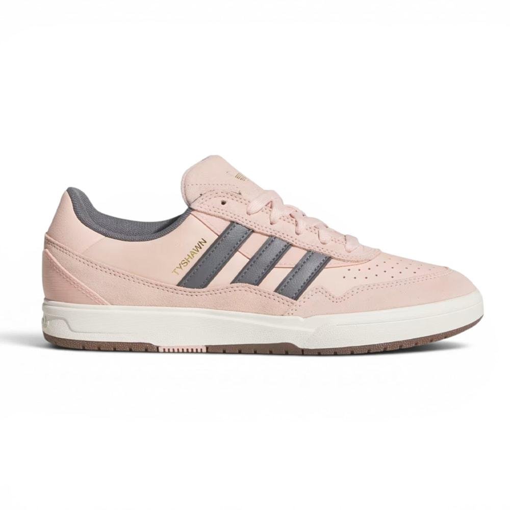 Tênis Adidas Tyshawn II Blush Pink Rosa 2