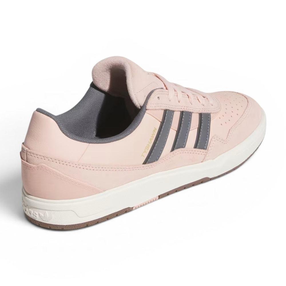 Tênis Adidas Tyshawn II Blush Pink Rosa 3