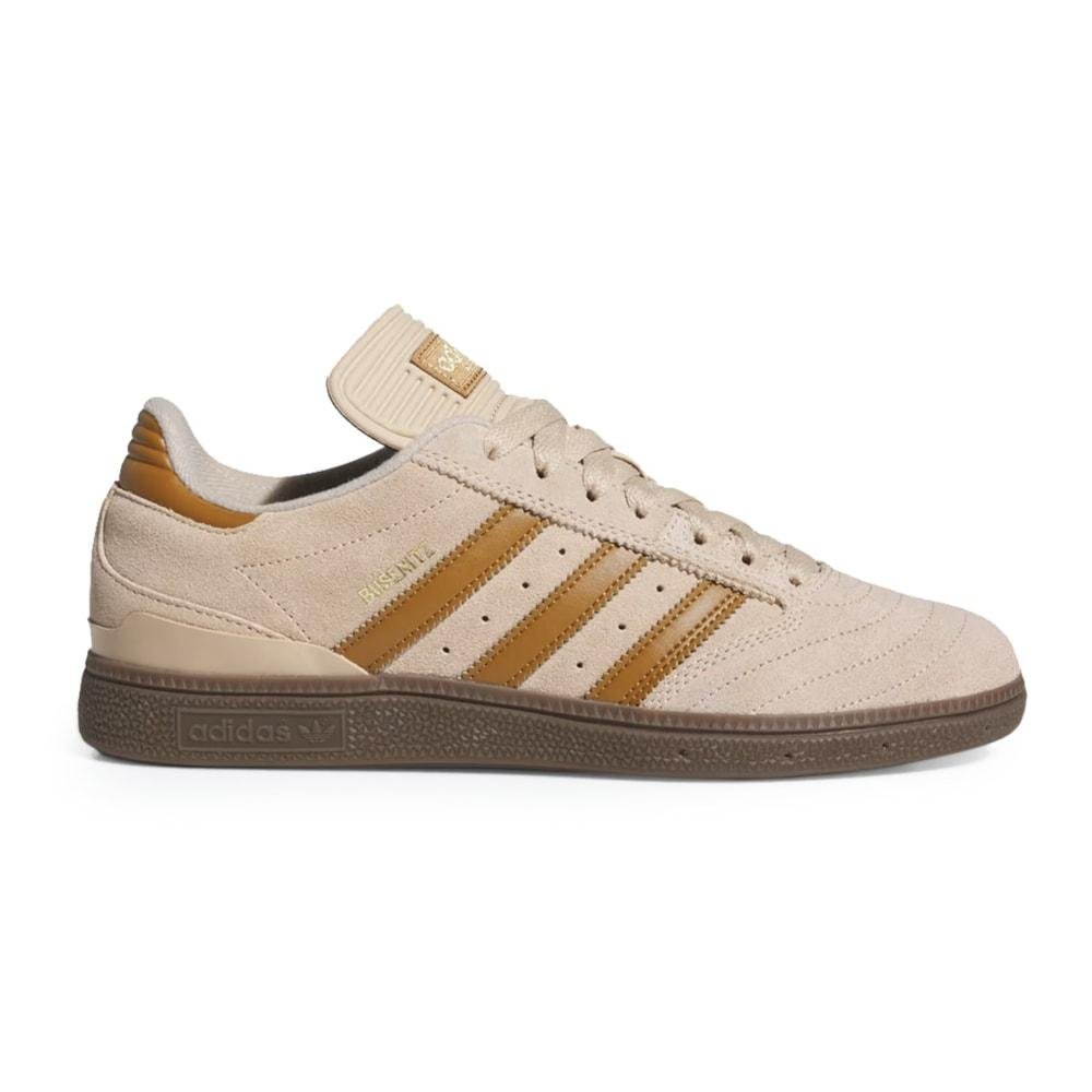 Tênis Adidas Busenitz Pro Magic Beige Bege 2