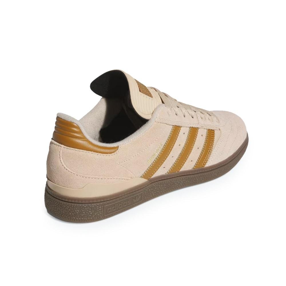 Tênis Adidas Busenitz Pro Magic Beige Bege 3