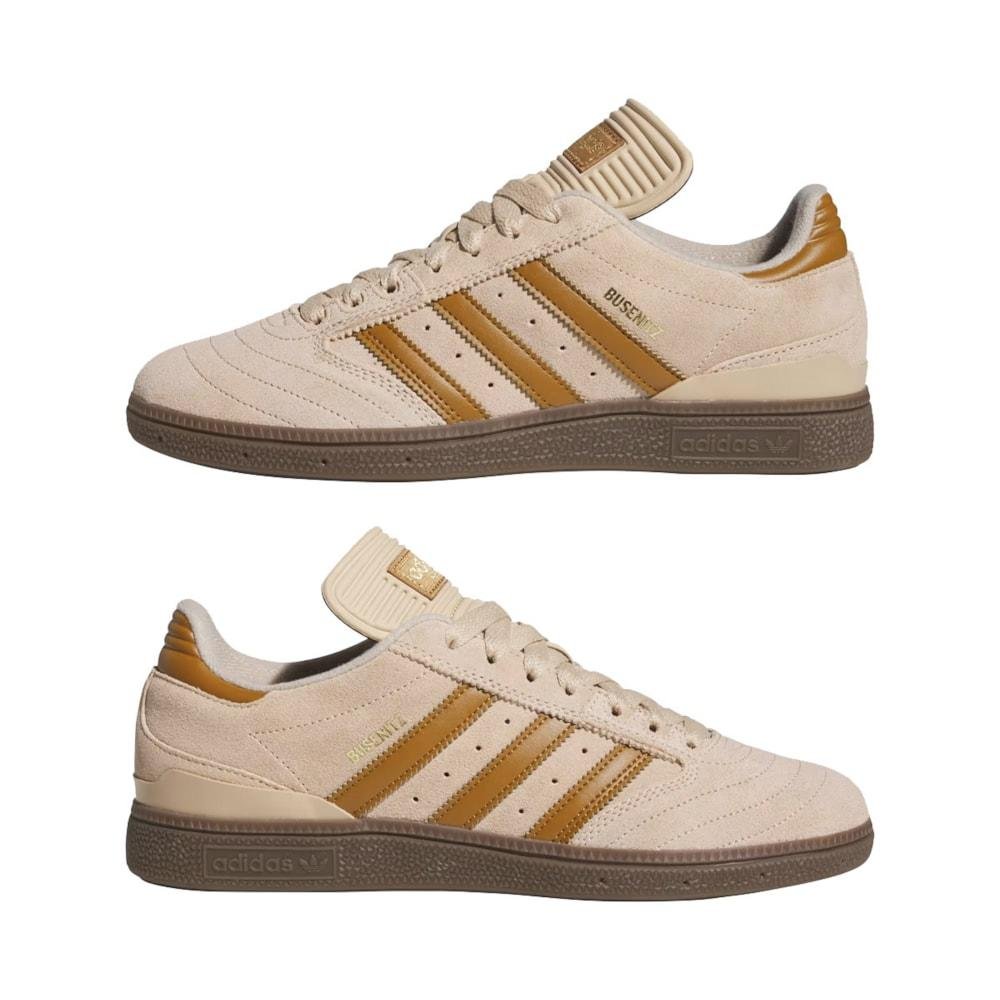 Tênis Adidas Busenitz Pro Magic Beige Bege 4