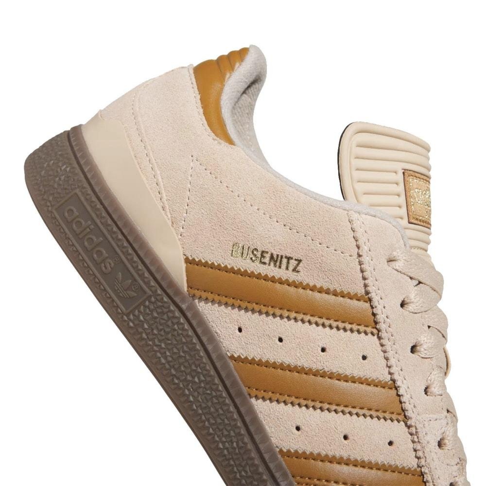 Tênis Adidas Busenitz Pro Magic Beige Bege 5