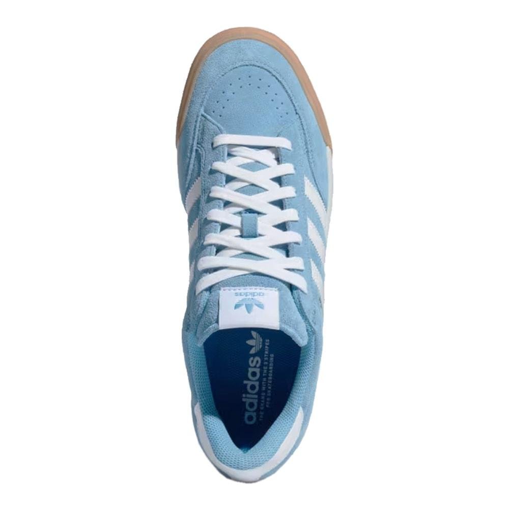 Tênis Adidas Nora Azul Azul 3