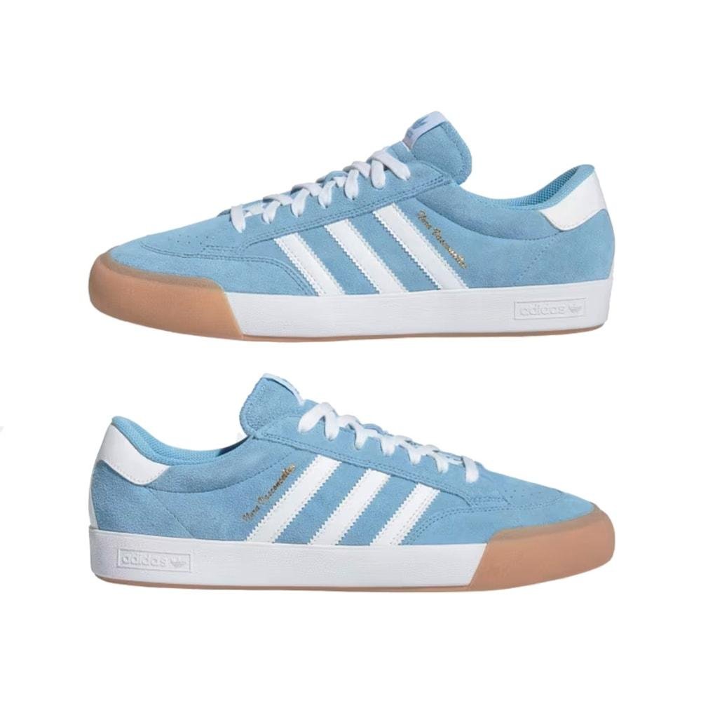 Tênis Adidas Nora Azul Azul 4