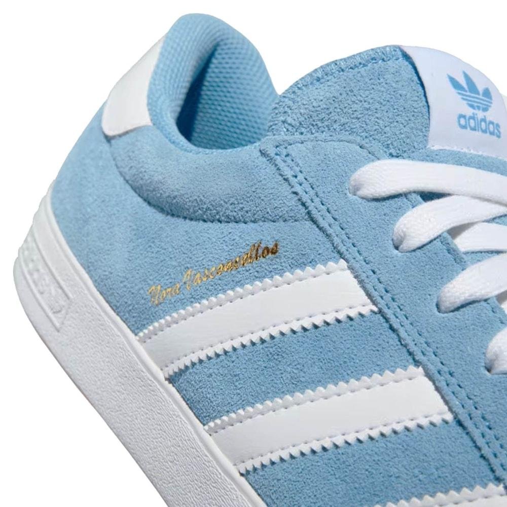 Tênis Adidas Nora Azul Azul 5