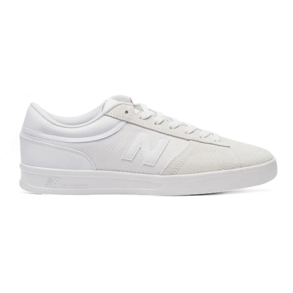 Tênis New Balance NM430 White Branco 2