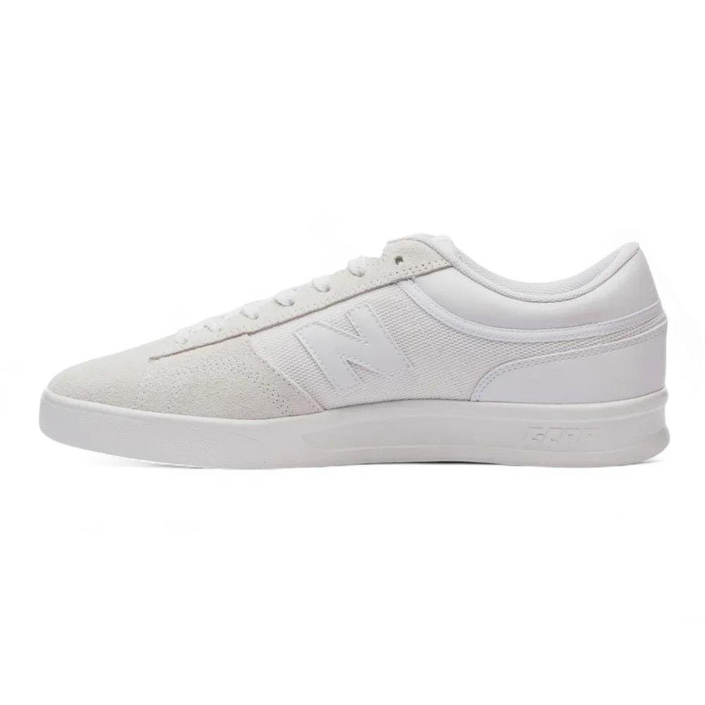Tênis New Balance NM430 White Branco 3