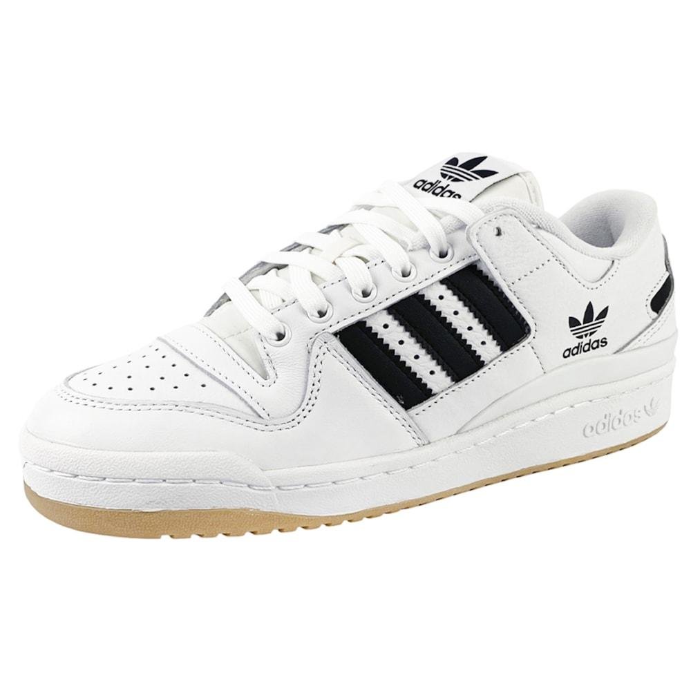 Tênis Adidas Forum 84 Low ADV Branco