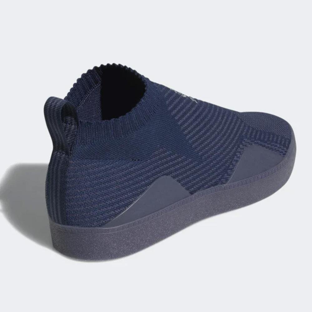 Tênis Adidas 3ST.002 Primeknit Azul Azul 2