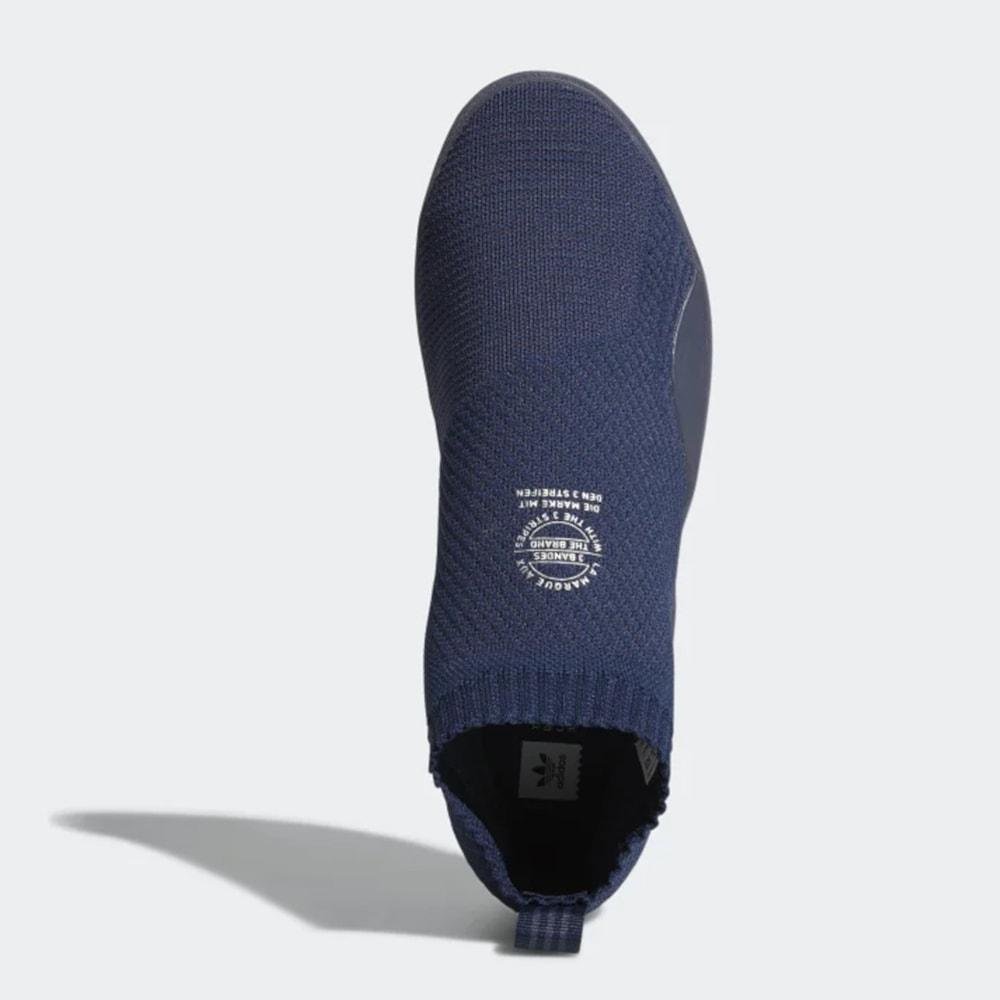 Tênis Adidas 3ST.002 Primeknit Azul Azul 3
