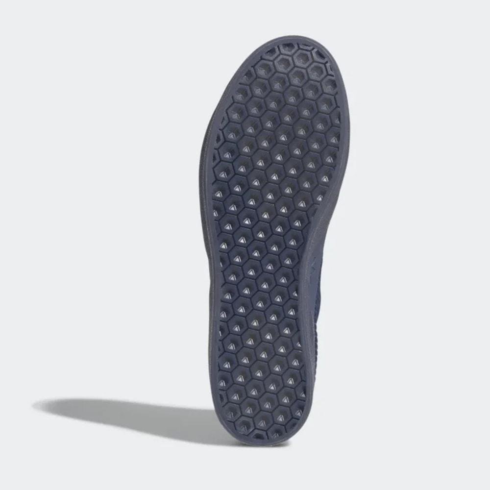 Tênis Adidas 3ST.002 Primeknit Azul Azul 4