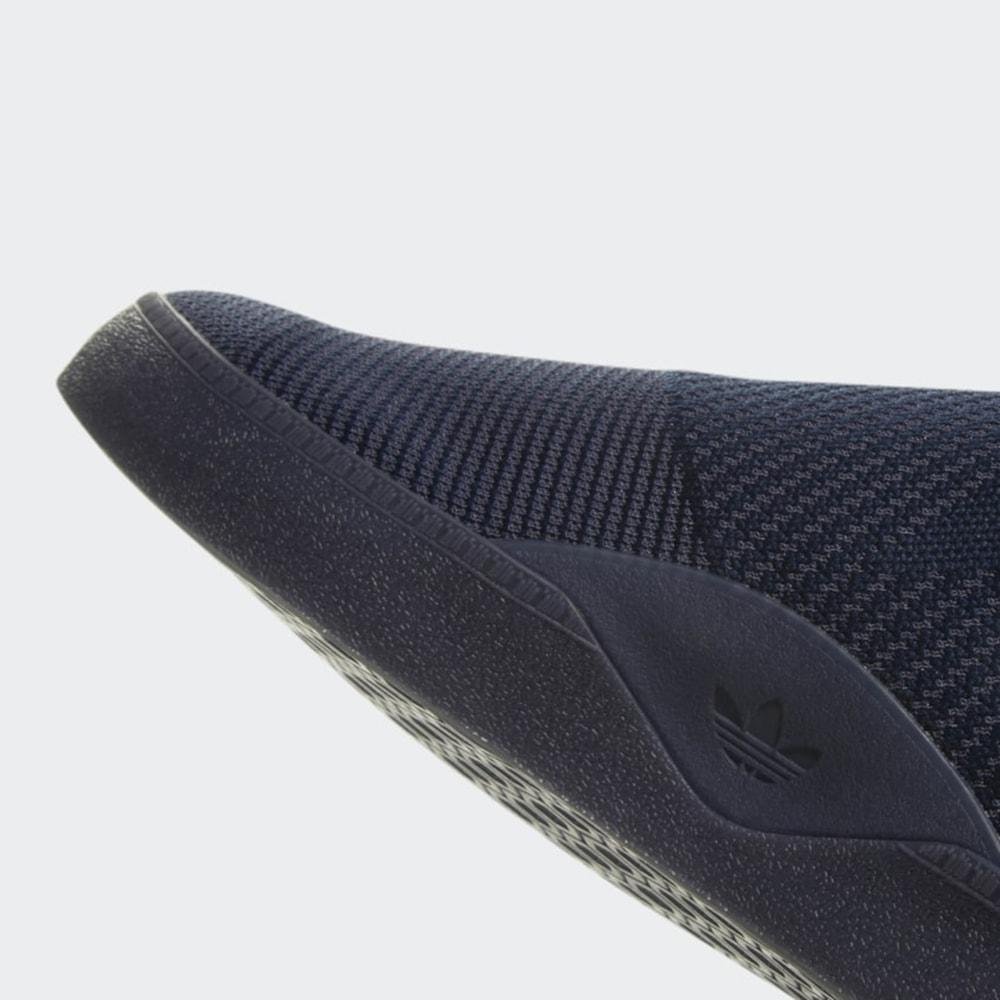Tênis Adidas 3ST.002 Primeknit Azul Azul 5