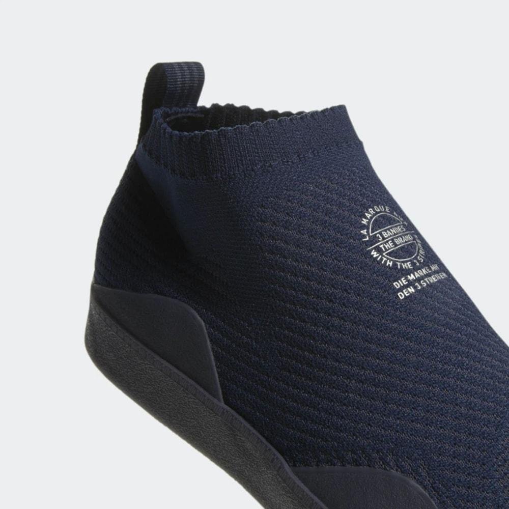 Tênis Adidas 3ST.002 Primeknit Azul Azul 6