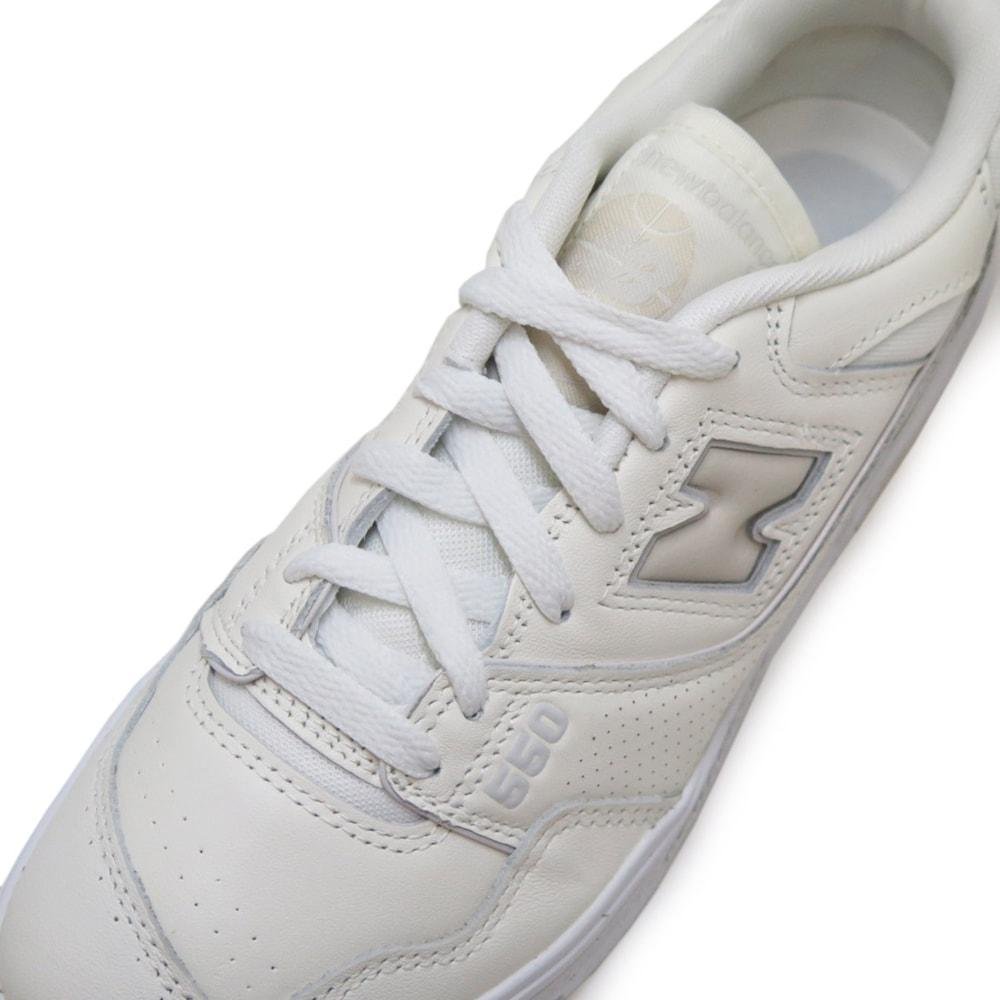 Tênis New Balance BBW550VF Bege Bege 4