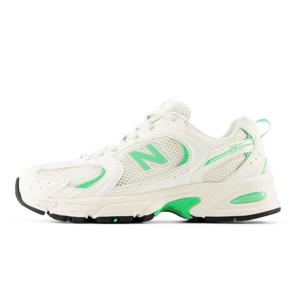 Tênis New Balance 530 U530CSI Branco 2