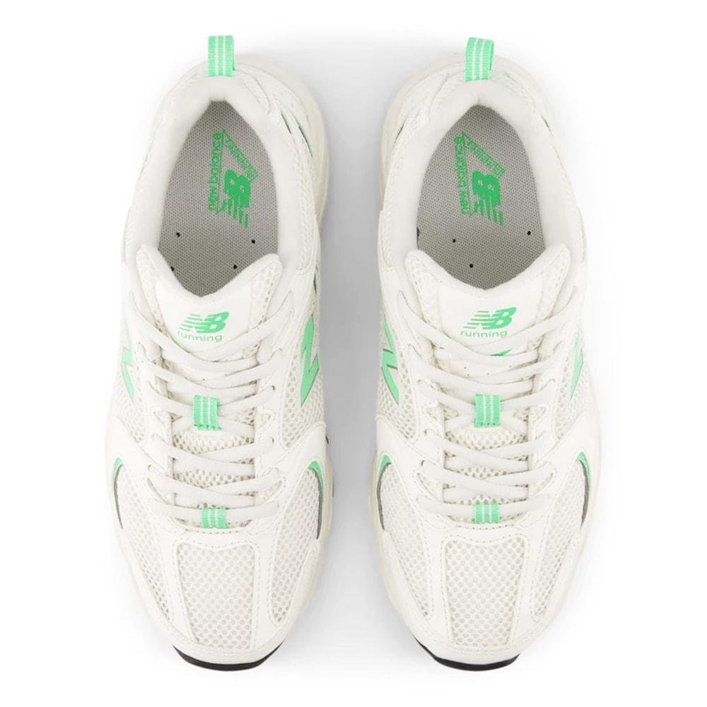 Tênis New Balance 530 U530CSI Branco 3