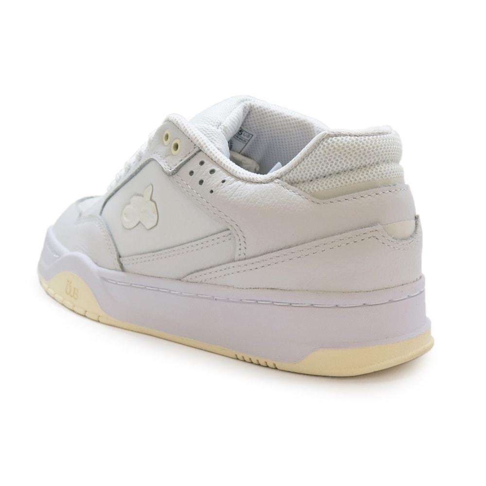 Tênis Ous Sousa Branco Pristine Imperial Branco 3