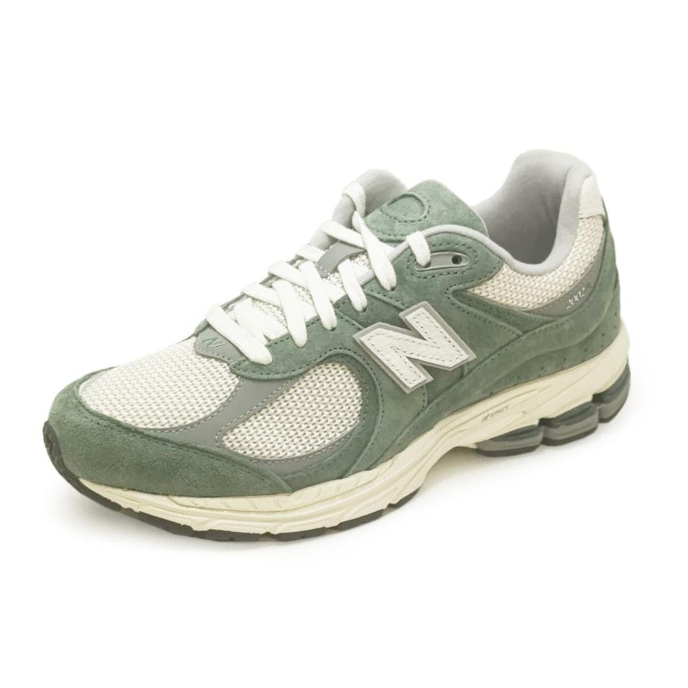 Tênis New Balance U2002RRC Verde