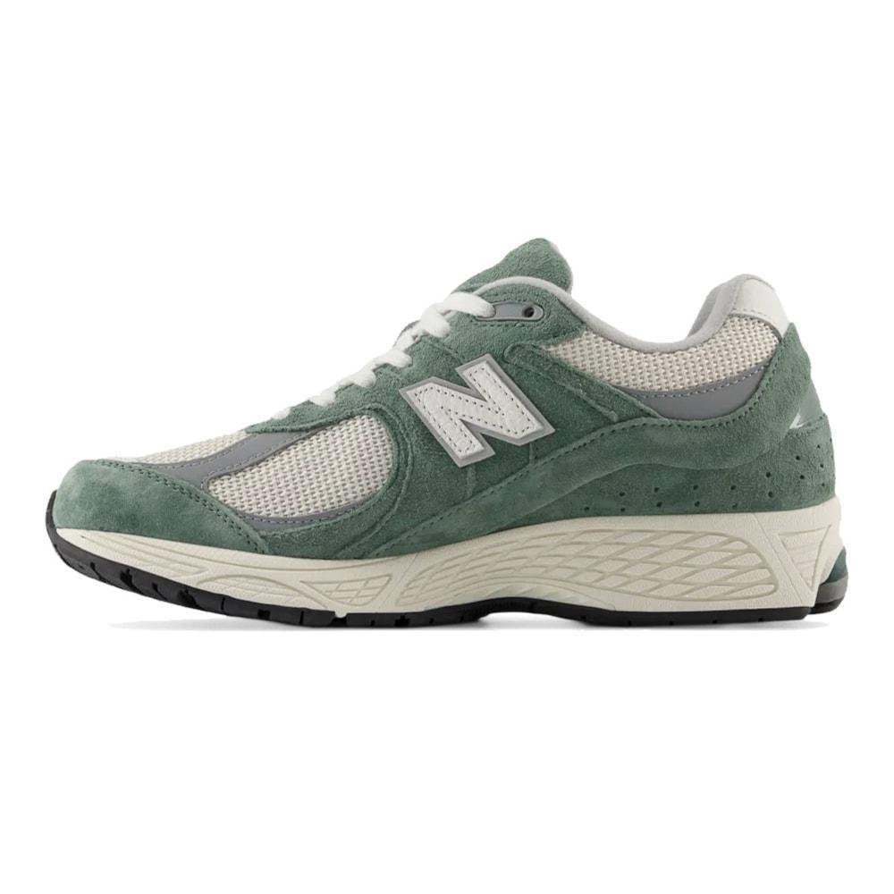 Tênis New Balance U2002RRC Verde Verde 2