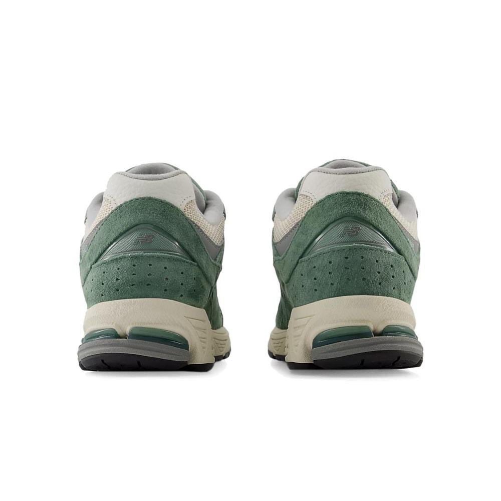 Tênis New Balance U2002RRC Verde Verde 4