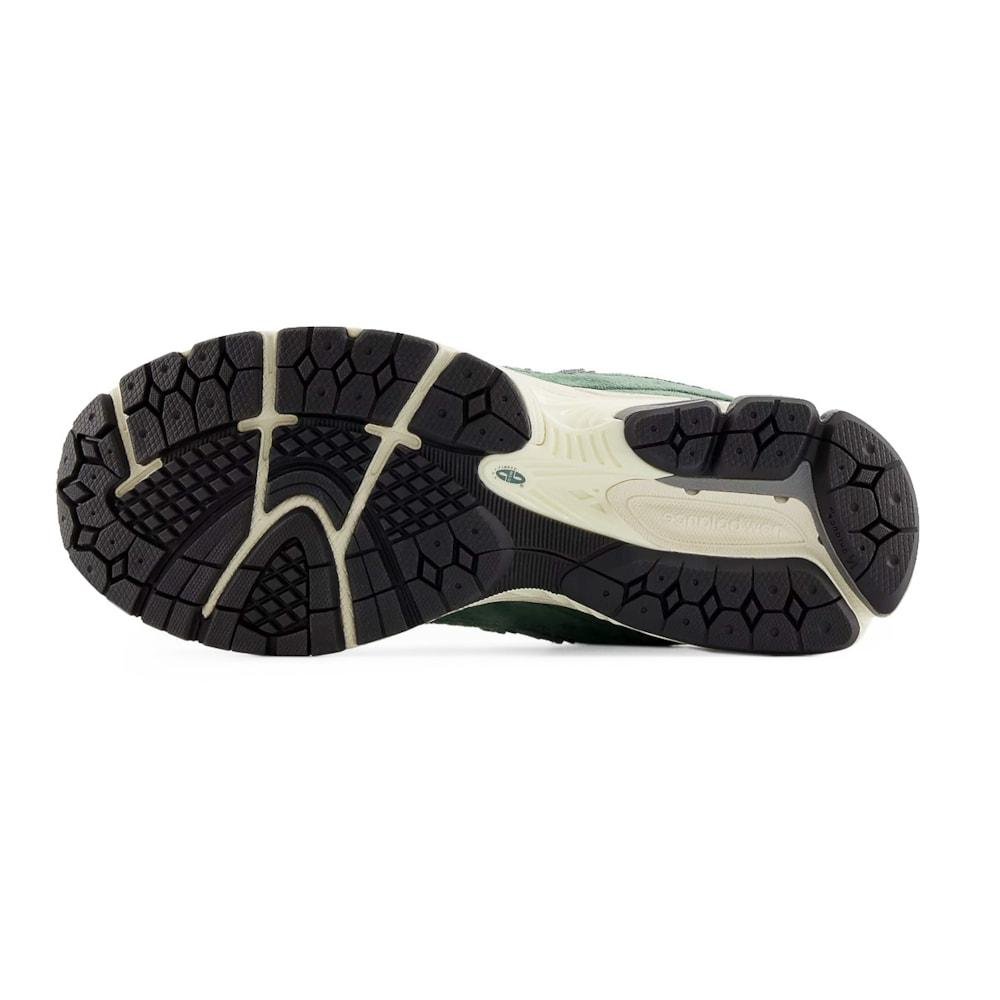 Tênis New Balance U2002RRC Verde Verde 5