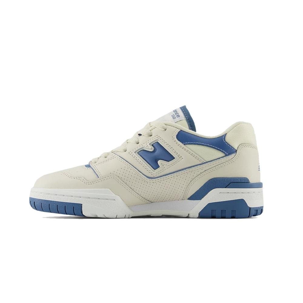 Tênis New Balance BBW550AI White Blue Branco 2
