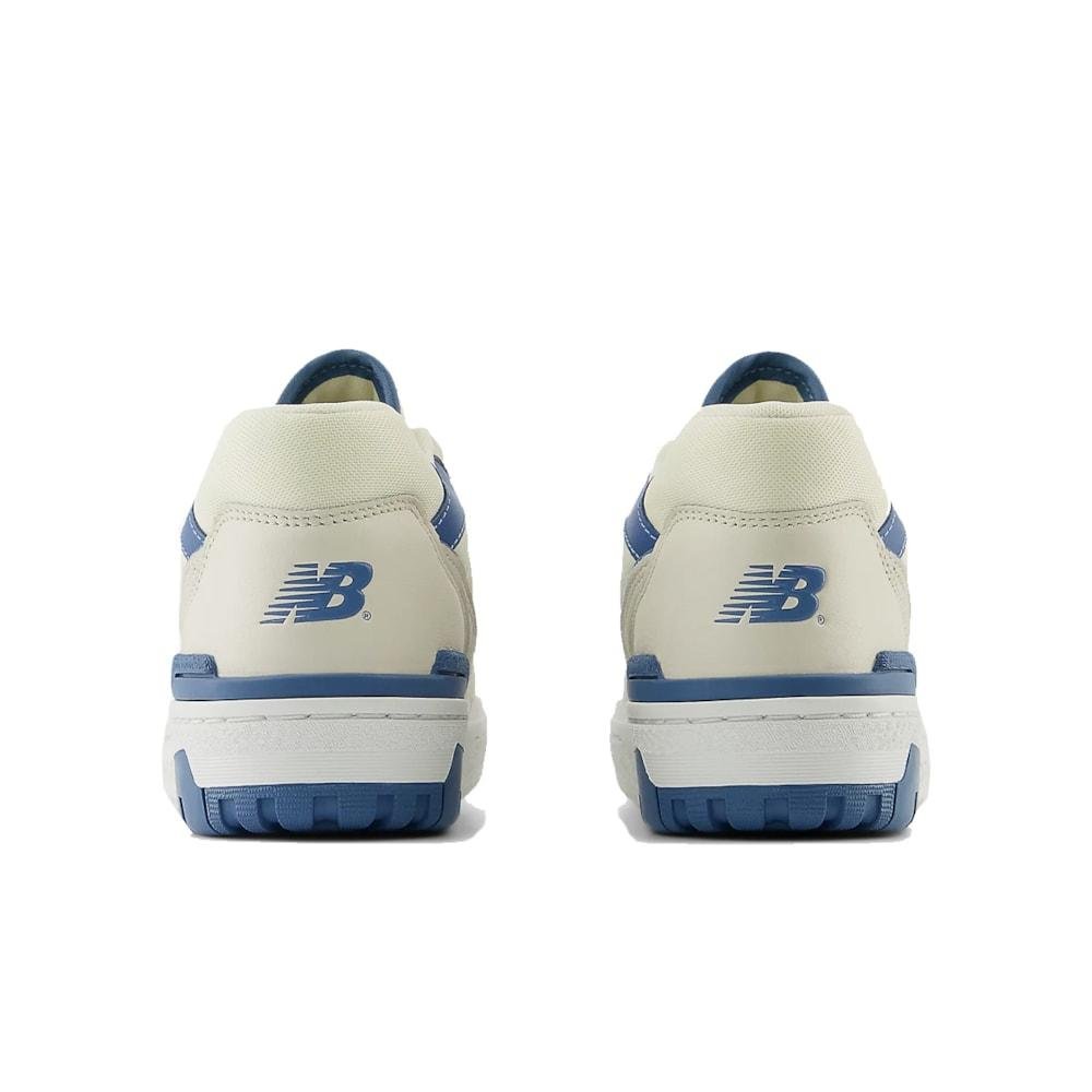 Tênis New Balance BBW550AI White Blue Branco 4