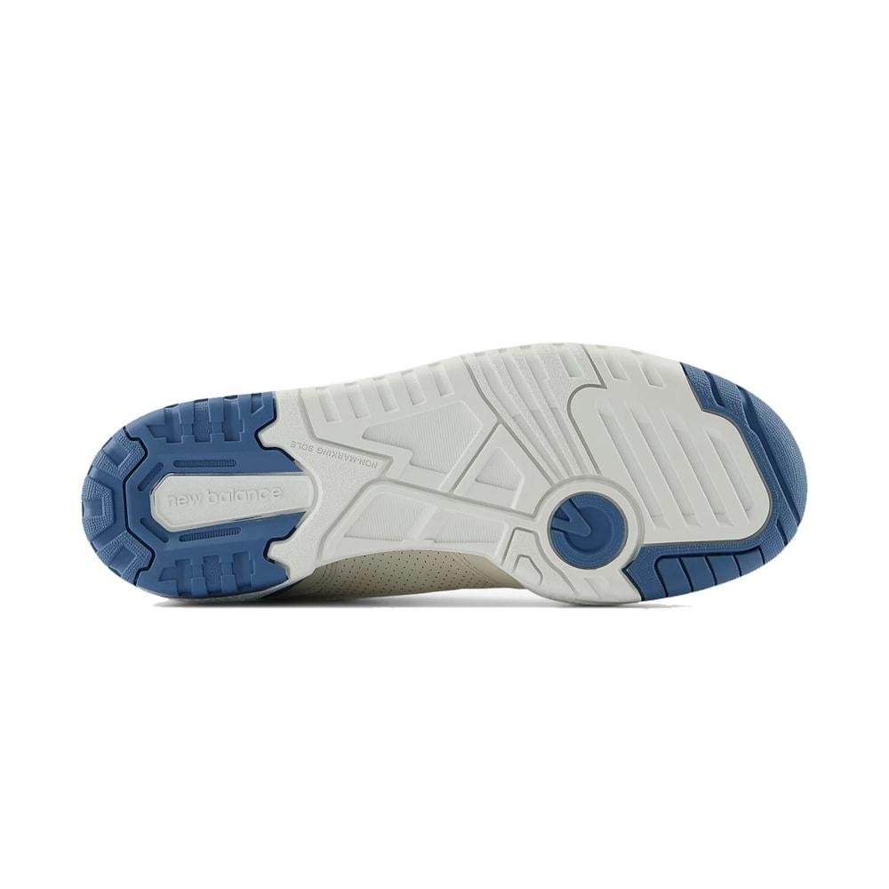 Tênis New Balance BBW550AI White Blue Branco 5