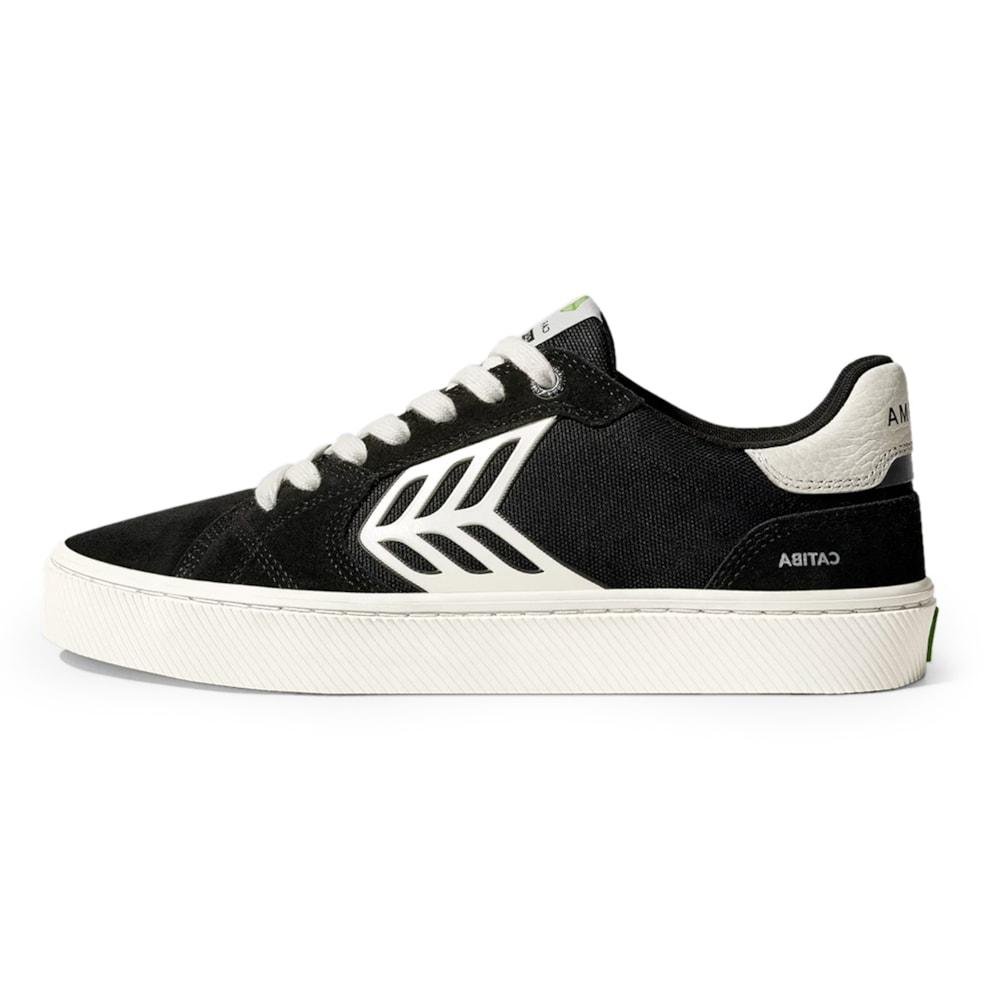 Tênis Cariuma Catiba Pro 2.0 Black Preto 2