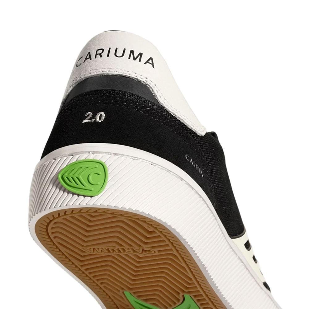 Tênis Cariuma Catiba Pro 2.0 Black Preto 3
