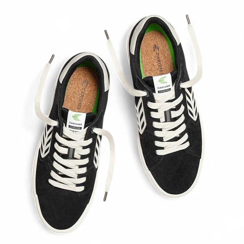 Tênis Cariuma Catiba Pro 2.0 Black Preto 4