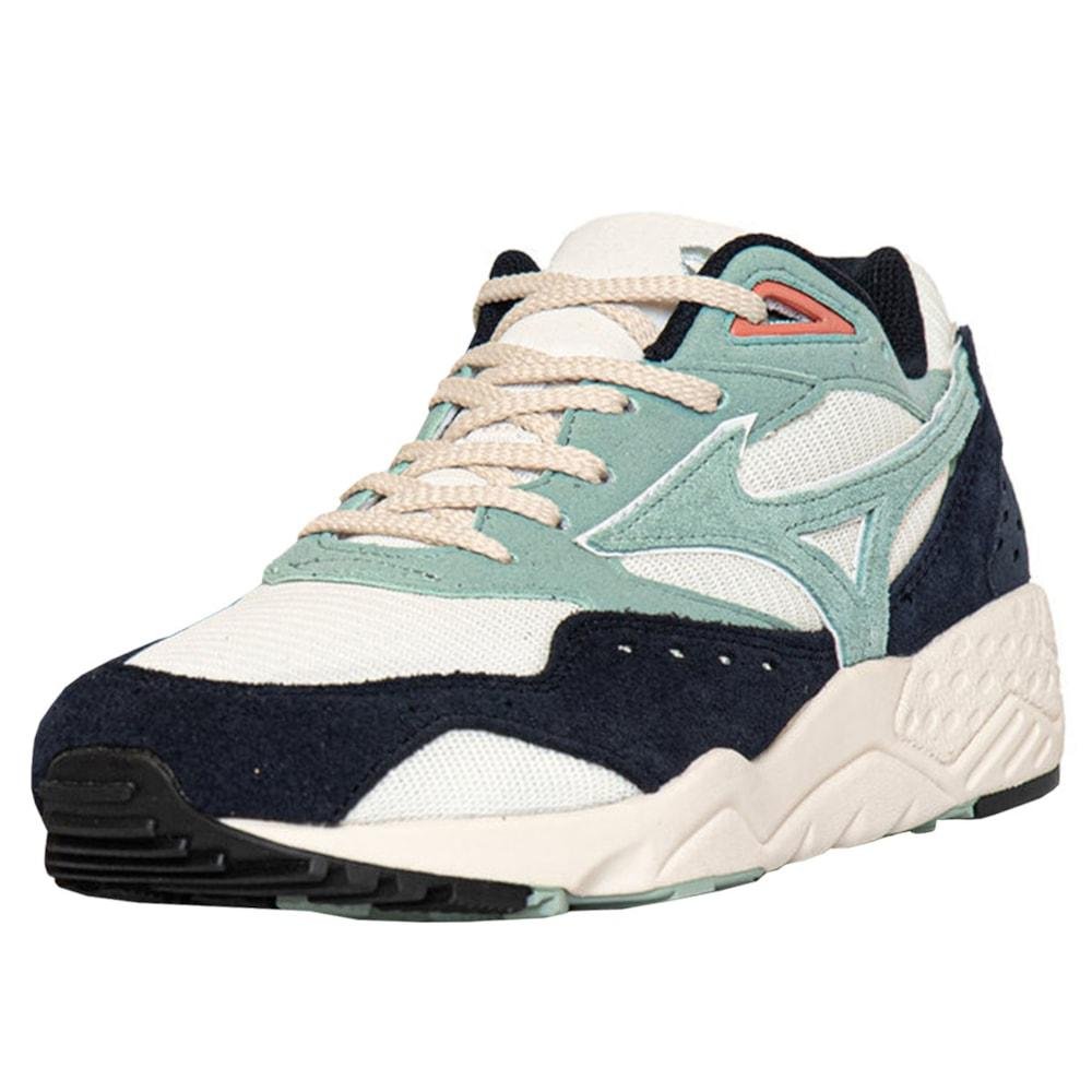 Tênis Mizuno Contender Azul
