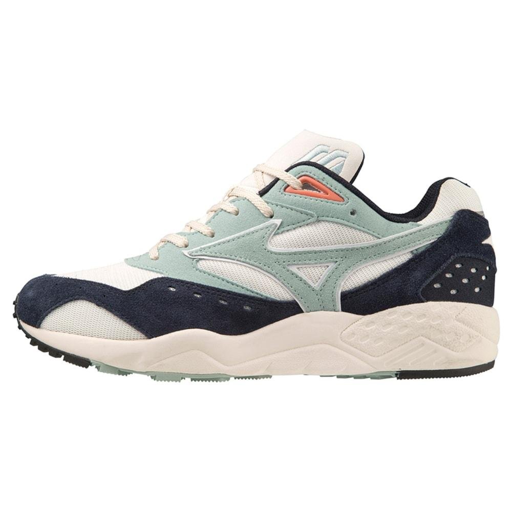 Tênis Mizuno Contender Azul Azul 2