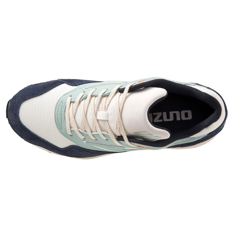 Tênis Mizuno Contender Azul Azul 3
