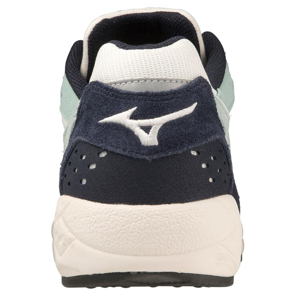 Tênis Mizuno Contender Azul Azul 4