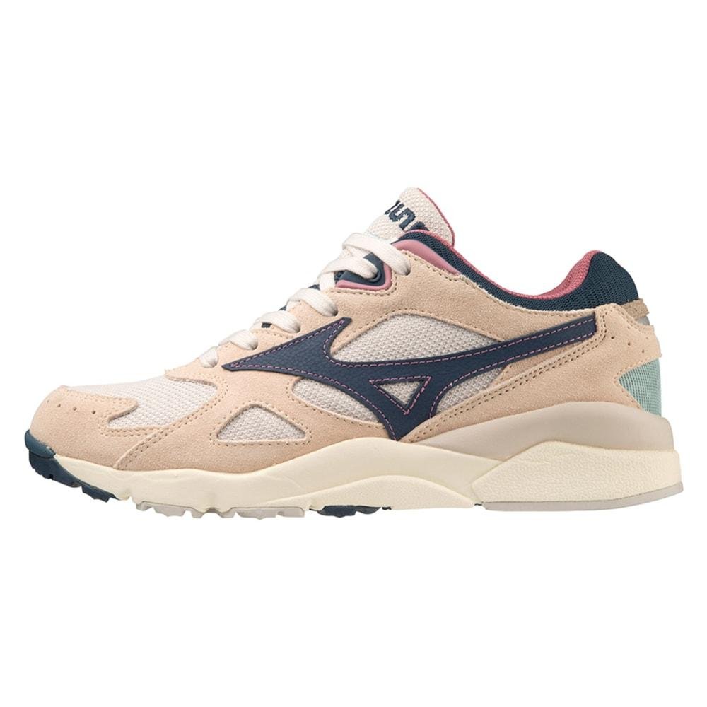 Tênis Mizuno Sky Medal Rosa Rosa 2