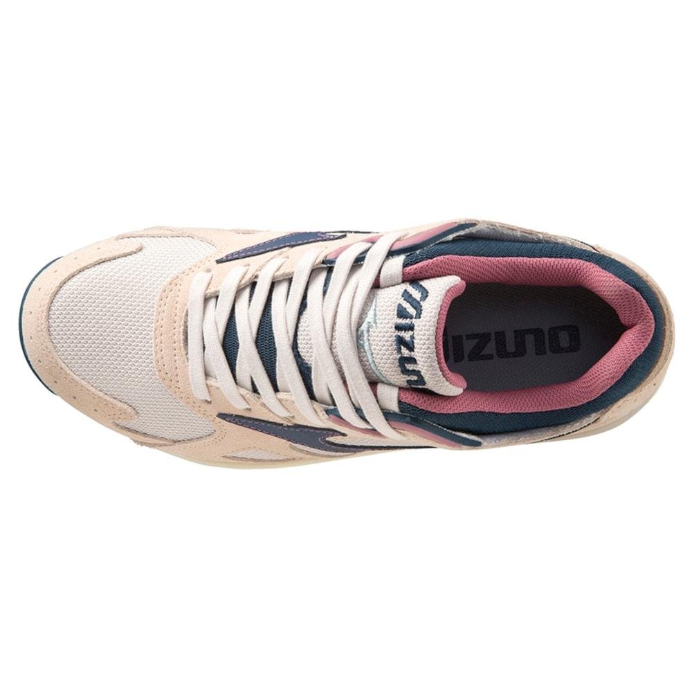 Tênis Mizuno Sky Medal Rosa Rosa 3