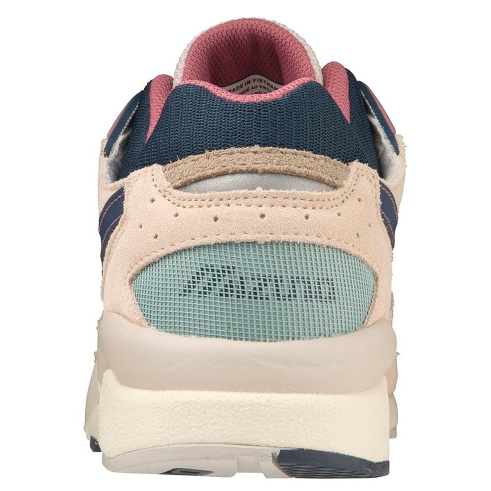 Tênis Mizuno Sky Medal Rosa Rosa 4